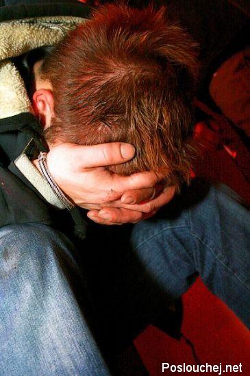 After party ve Studio54  3.12.05
