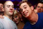After party ve Studio54  3.12.05 - fotografie 71 z 86