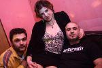 After party ve Studio54  3.12.05 - fotografie 74 z 86