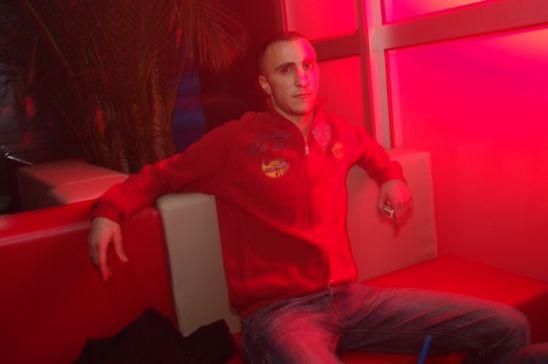 Mecca - středa grátis 7.12.