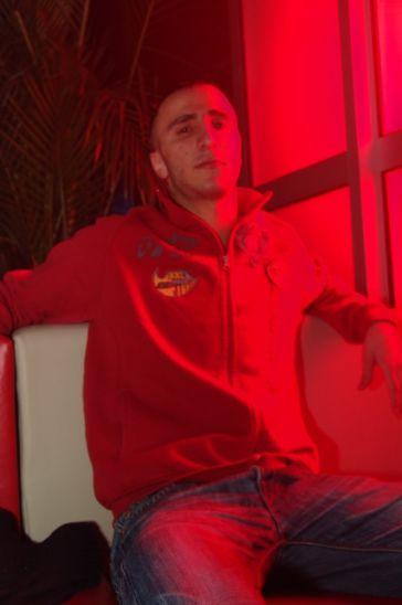 Mecca - středa grátis 7.12.