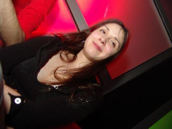 Mecca - středa grátis 7.12.