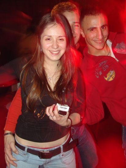 Mecca - středa grátis 7.12.