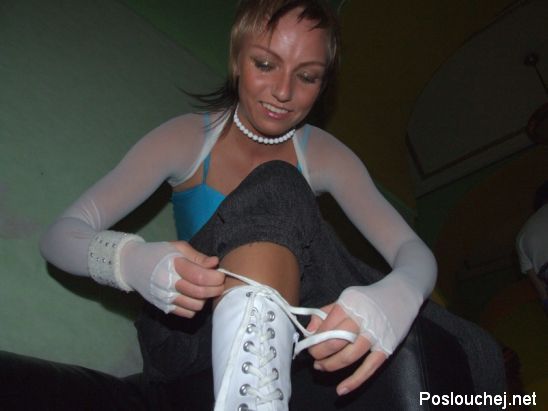 Koncert ke dni lidských práv v Roxy