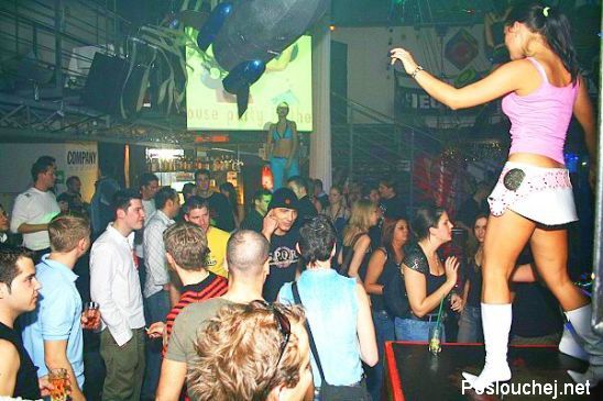 Full House v Duplexu 9.12.05
