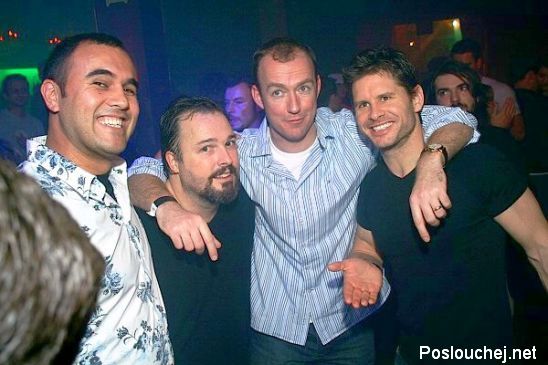 MeccaMix 10.12.05