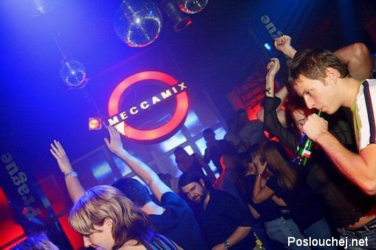 MeccaMix 10.12.05