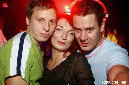 MeccaMix 10.12.05