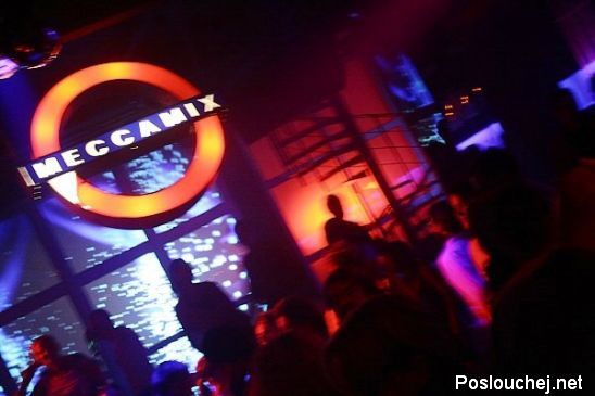 MeccaMix 10.12.05