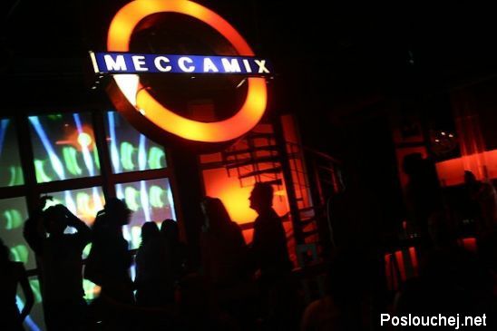 MeccaMix 10.12.05