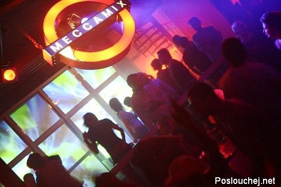 MeccaMix 10.12.05