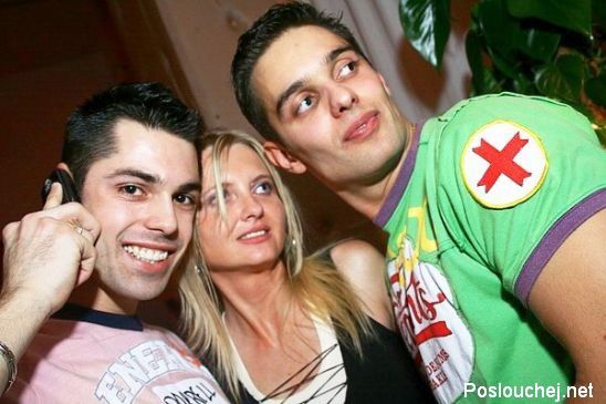 MeccaMix 10.12.05