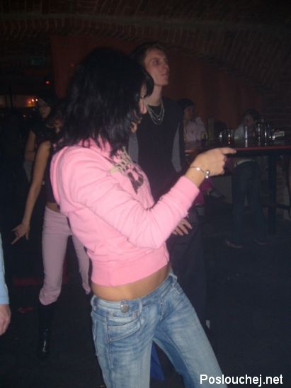 Jerry´s Thursday 15.12.05