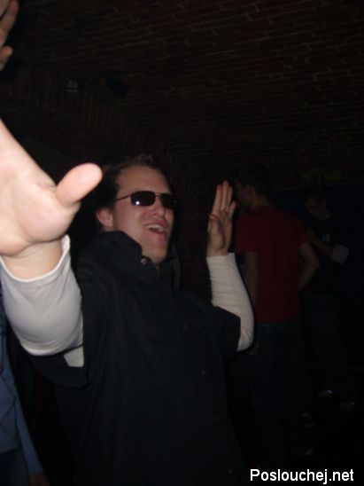 Jerry´s Thursday 15.12.05