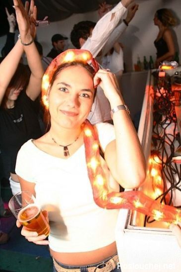 Steaming - 17.12.05