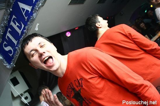 Steaming - 17.12.05