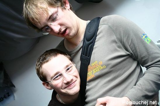 Steaming - 17.12.05