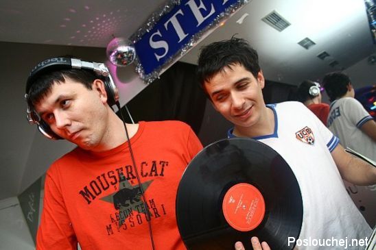 Steaming - 17.12.05