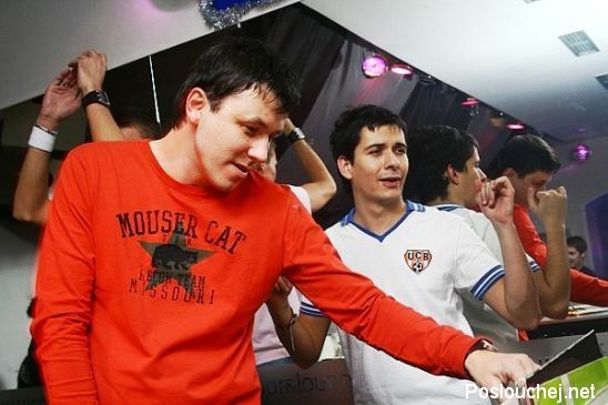 Steaming - 17.12.05