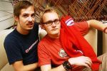 Steaming - 17.12.05 - fotografie 100 z 143