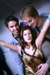 Steaming - 17.12.05 - fotografie 125 z 143