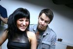Steaming - 17.12.05 - fotografie 140 z 143