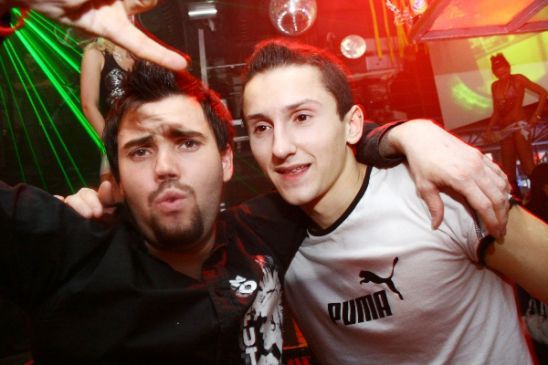 Full House - Duplex  19.1.06
