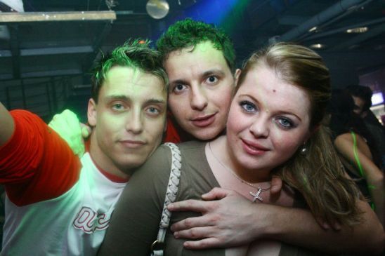 Full House - Duplex  19.1.06