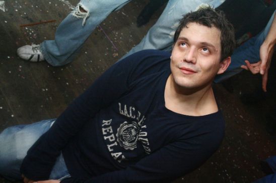 Full House - Duplex  19.1.06