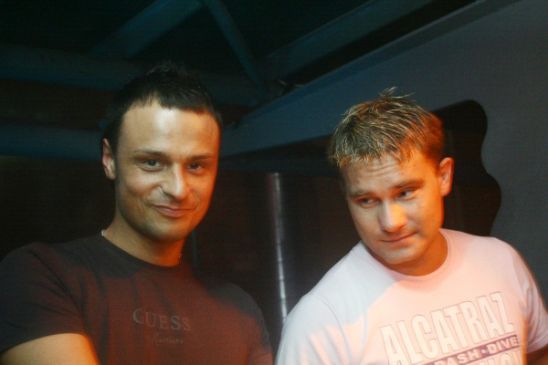 Full House - Duplex  19.1.06