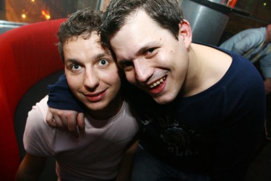 Full House - Duplex  19.1.06