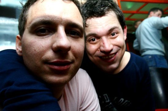 Full House - Duplex  19.1.06