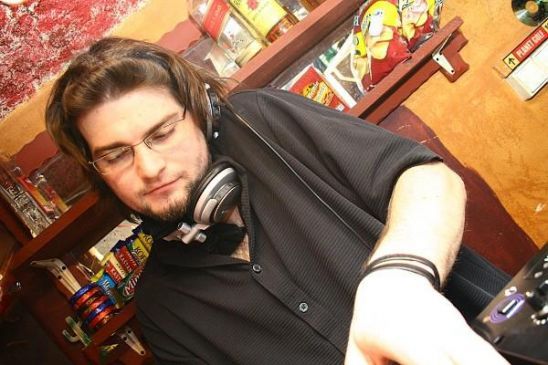 Andrey Birthday - aneb náš booking v akci - 21.1.06