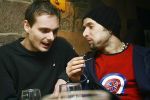 Andrey Birthday - aneb náš booking v akci - 21.1.06 - fotografie 65 z 253