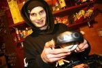 Andrey Birthday - aneb náš booking v akci - 21.1.06 - fotografie 246 z 253