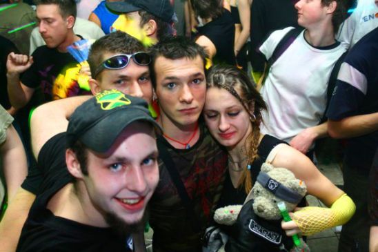 Imperium - 27.1.06 - 4. ?ást