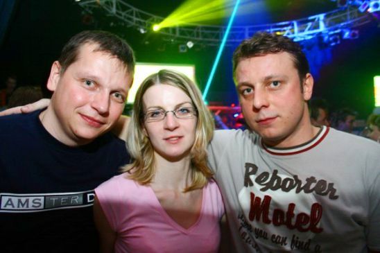 Imperium - 27.1.06 - 4. ?ást