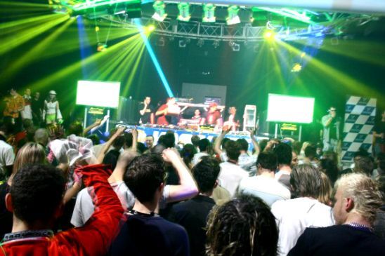 Imperium - 27.1.06 - 4. ?ást