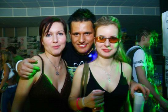 Imperium - 27.1.06 - 4. ?ást