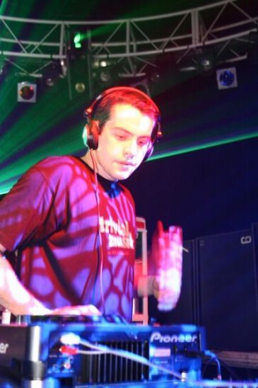 Imperium - 27.1.06 - 4. ?ást