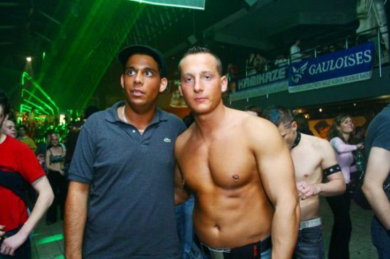 Imperium - 27.1.06 - 4. ?ást