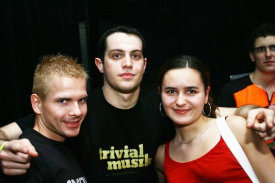 Imperium - 27.1.06 - 4. ?ást