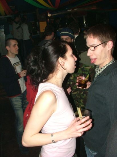 Jimmy Van M na Bukanýru - 2.2.06