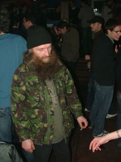 Jimmy Van M na Bukanýru - 2.2.06