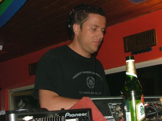 Jimmy Van M na Bukanýru - 2.2.06