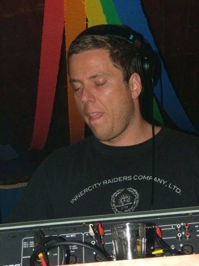 Jimmy Van M na Bukanýru - 2.2.06