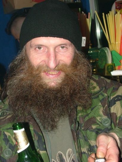Jimmy Van M na Bukanýru - 2.2.06