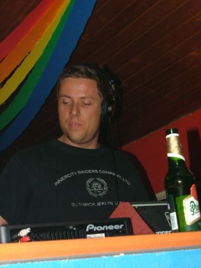 Jimmy Van M na Bukanýru - 2.2.06