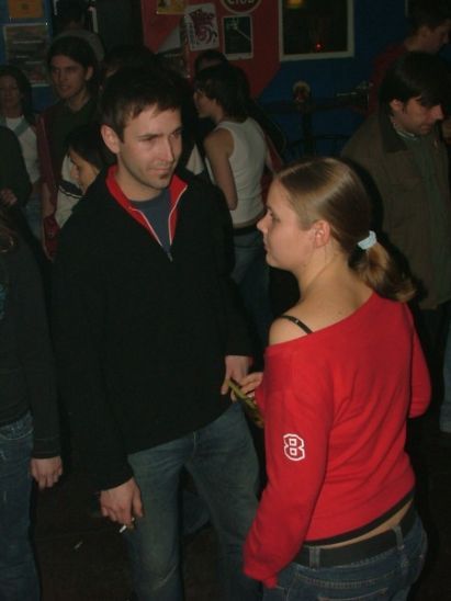 Jimmy Van M na Bukanýru - 2.2.06