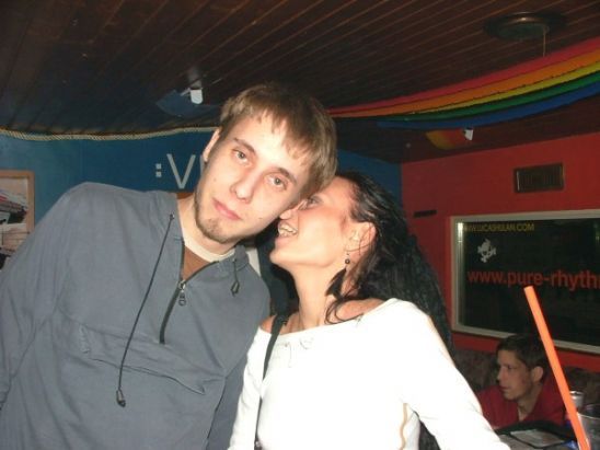 Jimmy Van M na Bukanýru - 2.2.06